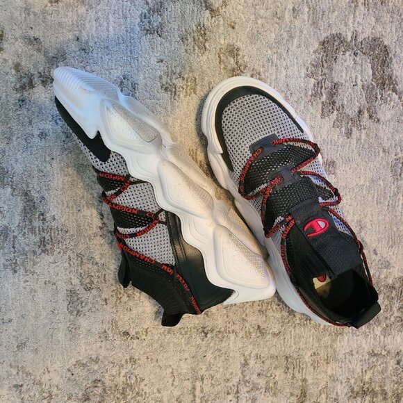 Champion pull on sneakers - Picture 3 of 8